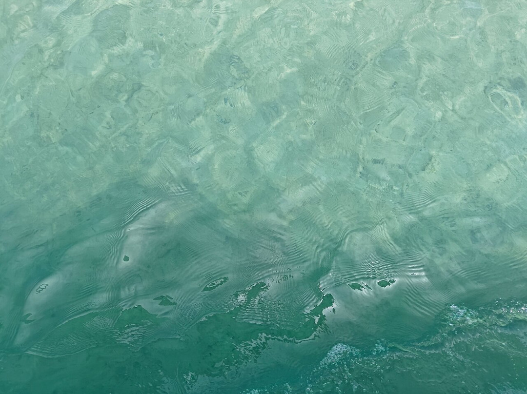 Sangho Beach-Zarzis必去景点