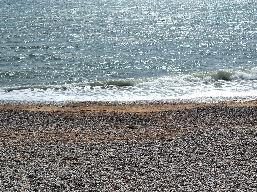 West Bay Beach-West Bay必去景点