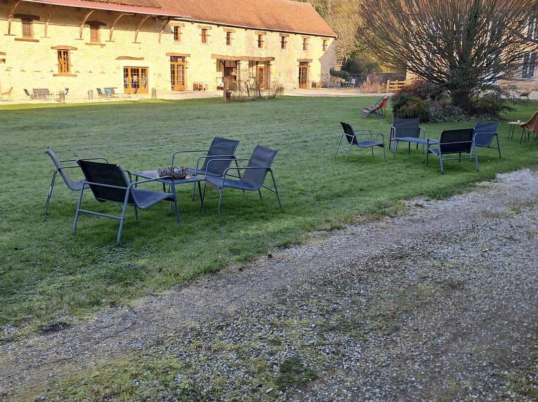 Domaine de la Pommeraye主图