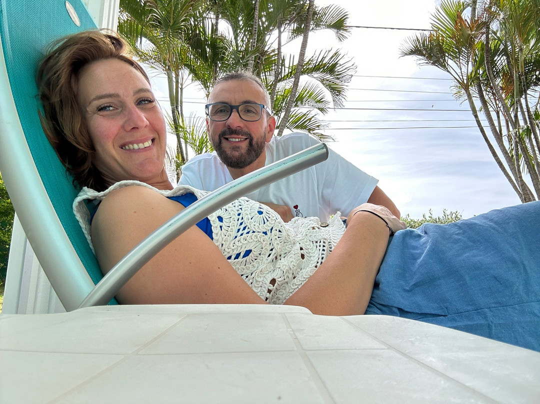 Hotel La Christophine主图