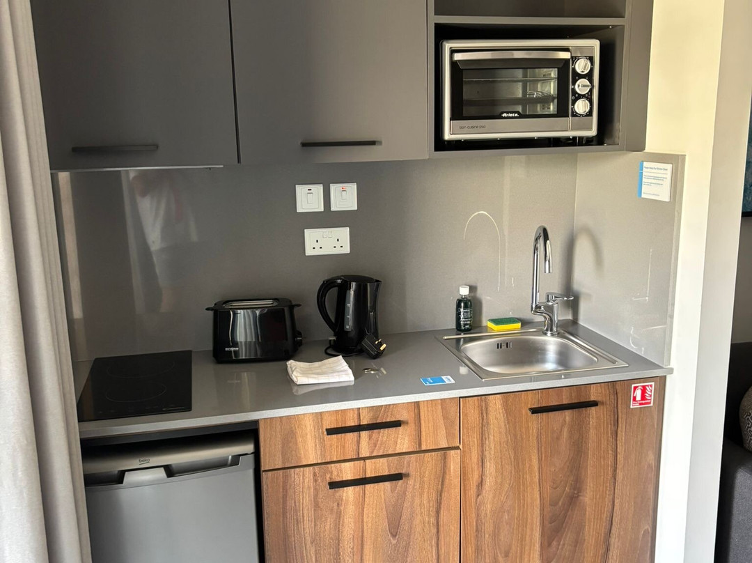 Luna Holiday Complex主图