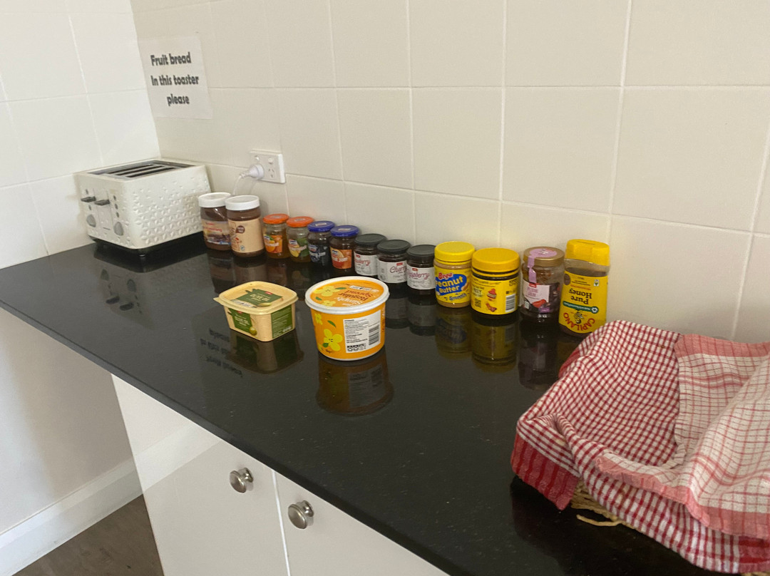 Gold Panner Motor Inn主图