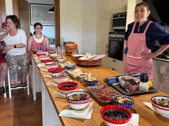 Farm Las Marías-埃斯特波纳必去景点