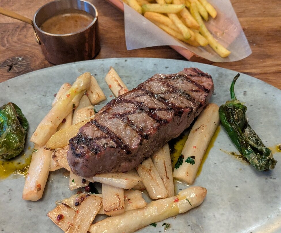 Neo Hotel Linde Esslingen主图