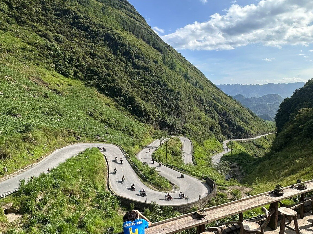 Kai Adventure Tours景点图片