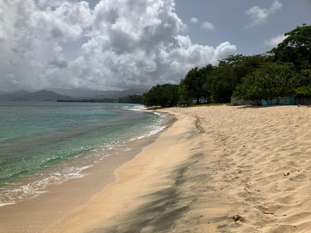 Magazine Beach景点图片