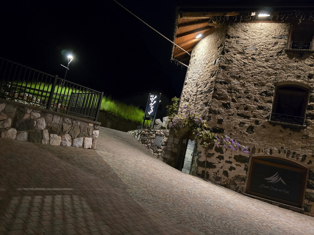 Albergo Garni Fonte dei veli主图