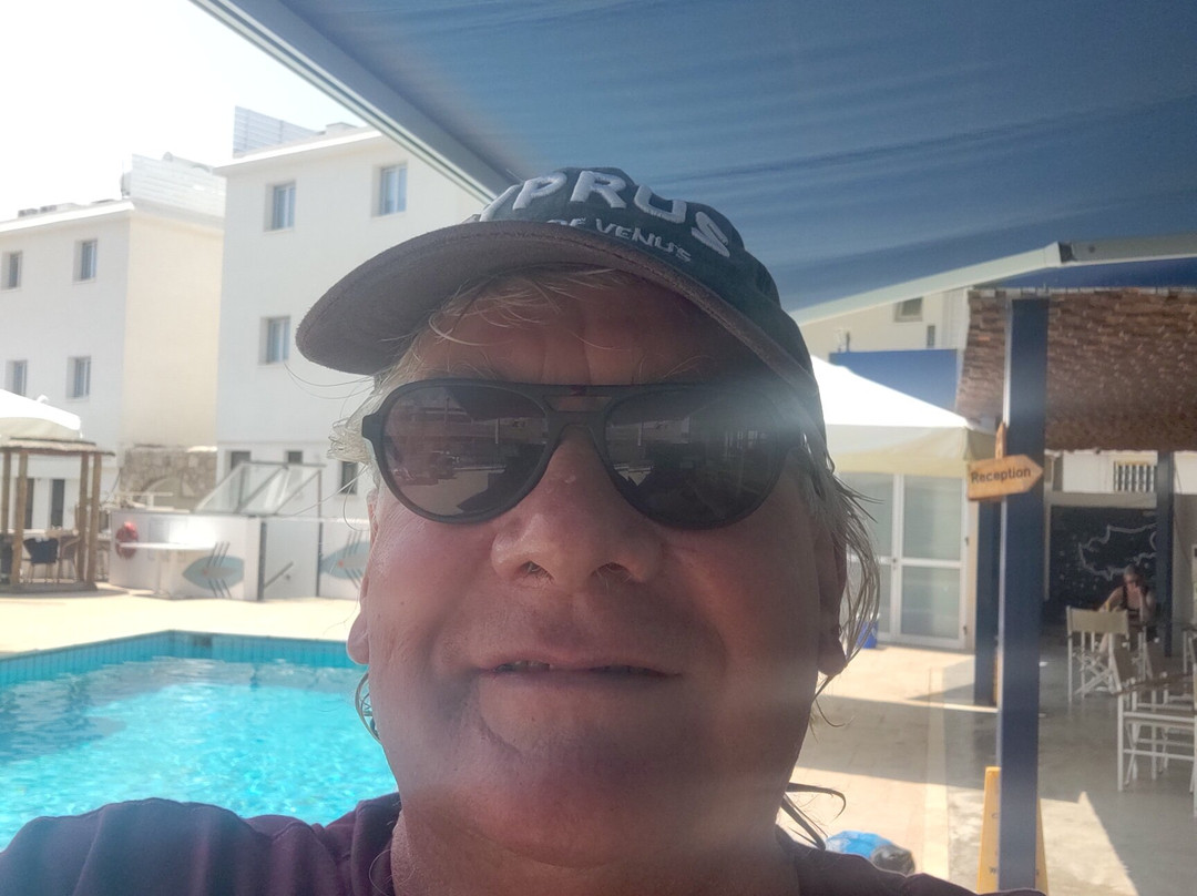 Cydive-帕福斯必去景点