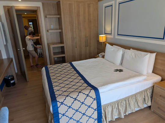 La Blanche Island Bodrum主图