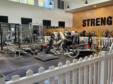 Hamilton Island Sports Club-汉密尔顿岛必去景点