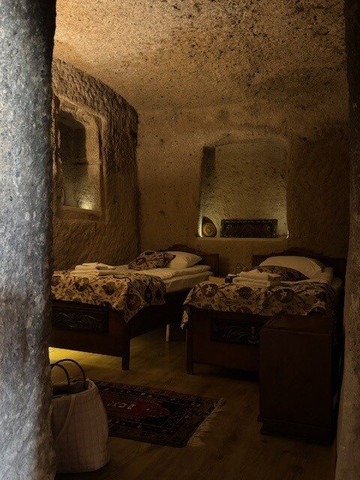 卡帕多奇亚塔斯克纳拉酒店主图