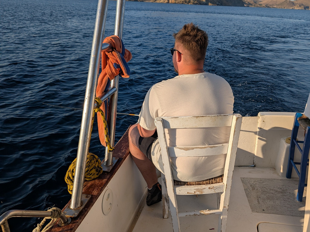 Lemnos Fishing Trips景点图片