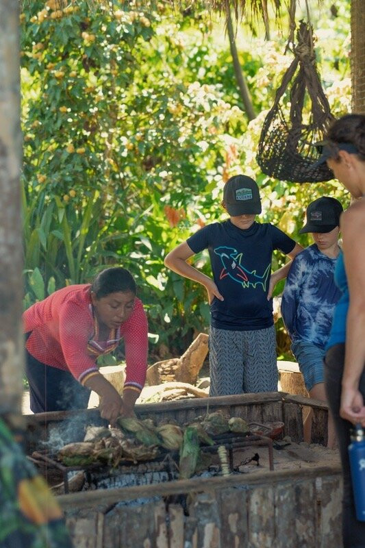 Amazonia Ecuatoriana-Misahualli必去景点