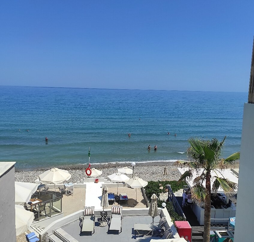 Filoxenia Beach Hotel主图