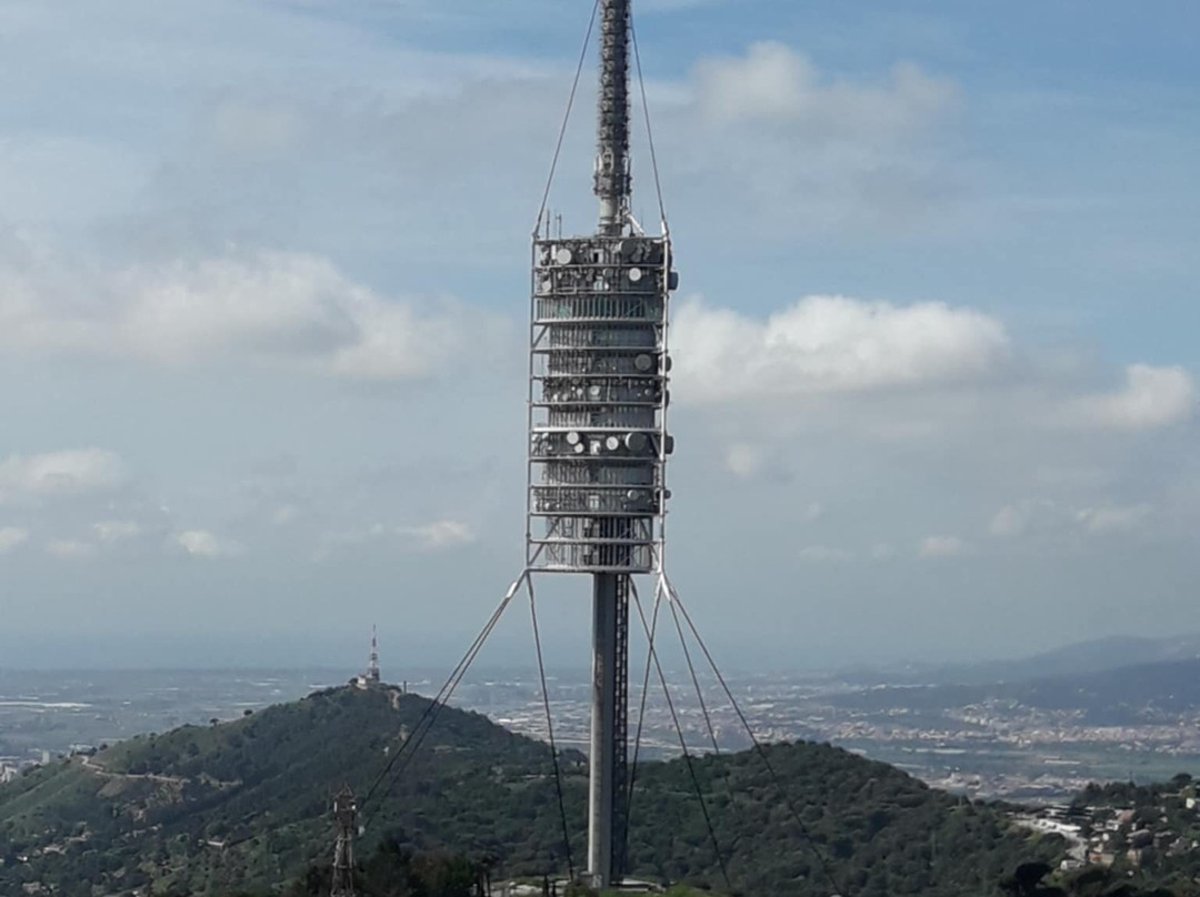 科塞罗拉塔-巴塞罗那必去景点