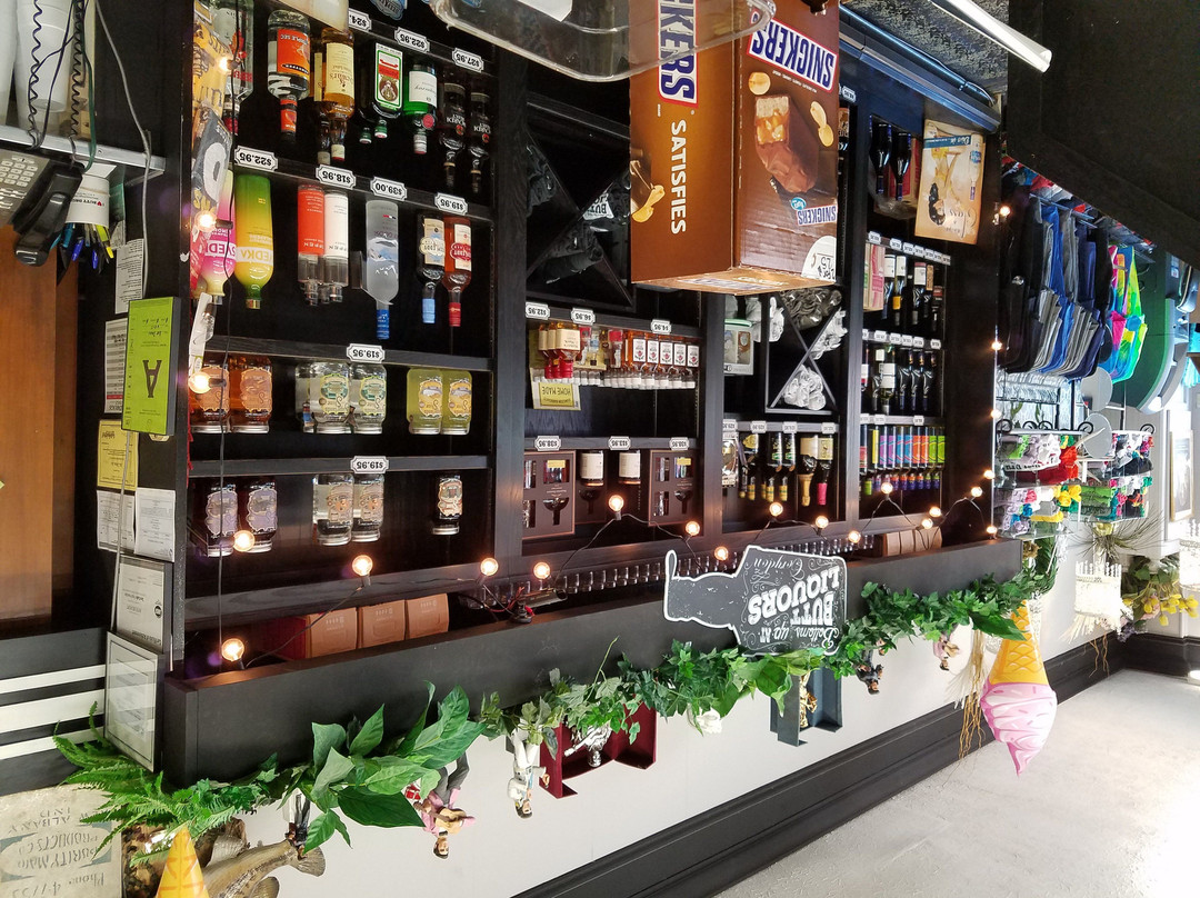 Butt Drugs, Inc.-Corydon必去景点