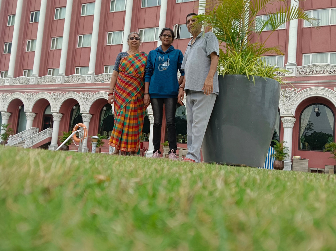Sitara Luxury Hotel - Ramoji Film City主图