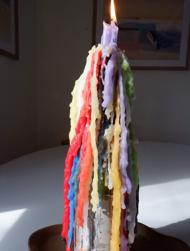 Candlestock-Woodstock必去景点