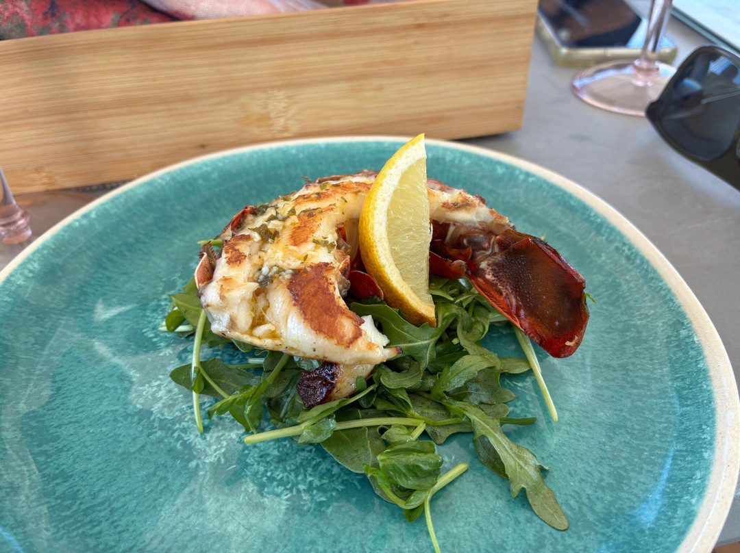 Kimberley Day Cruise-布鲁姆必去景点