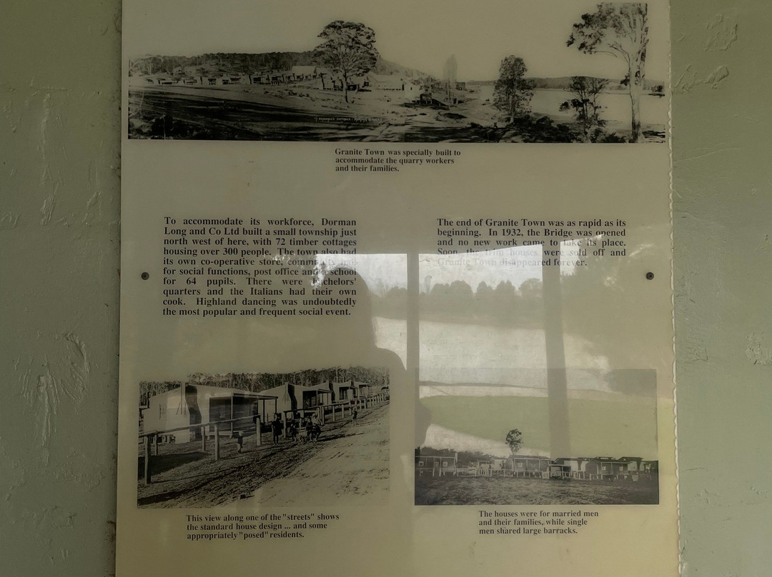 Historic Quarry Park景点图片