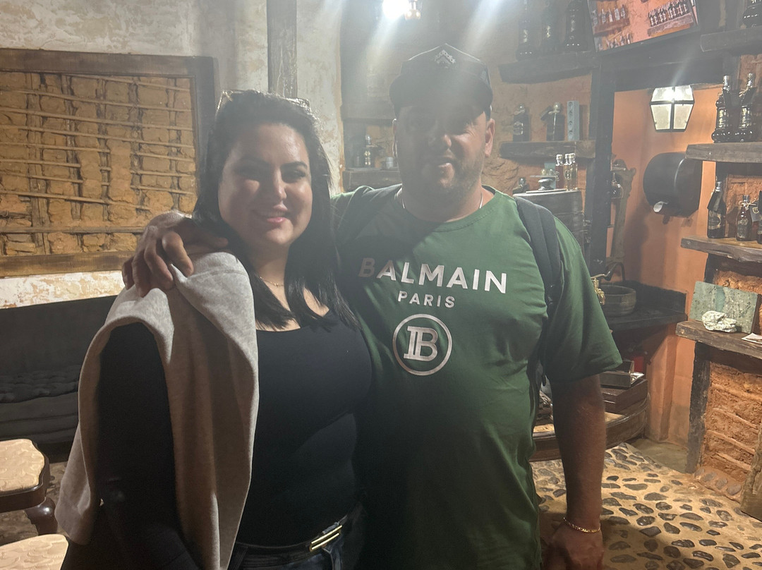 Casa Aleijadinho-欧鲁普雷图必去景点