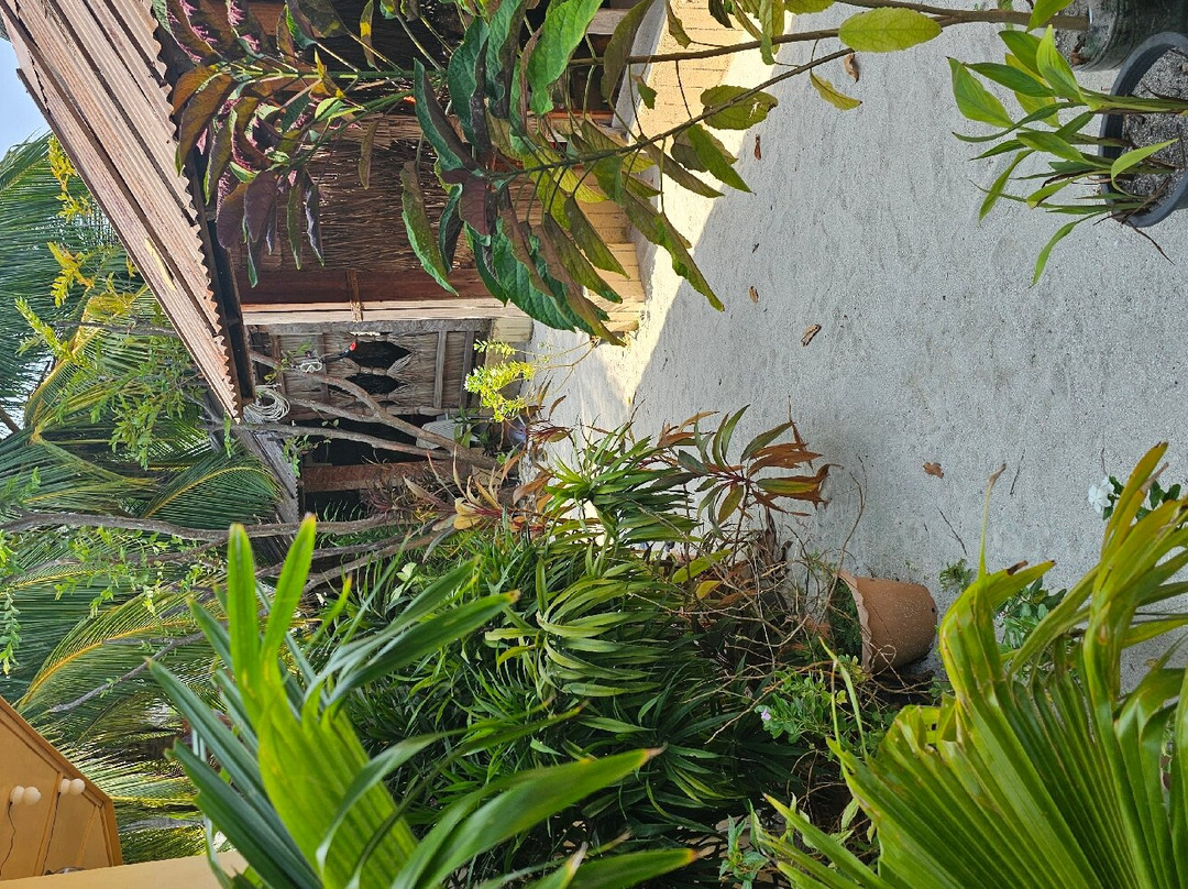 Mathiveri Thundi Inn主图