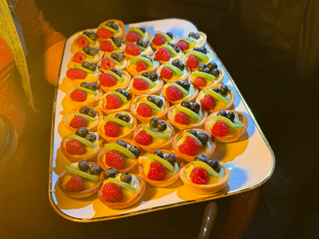 Schooner J. & E. Riggin Day Cruises-罗克兰必去景点