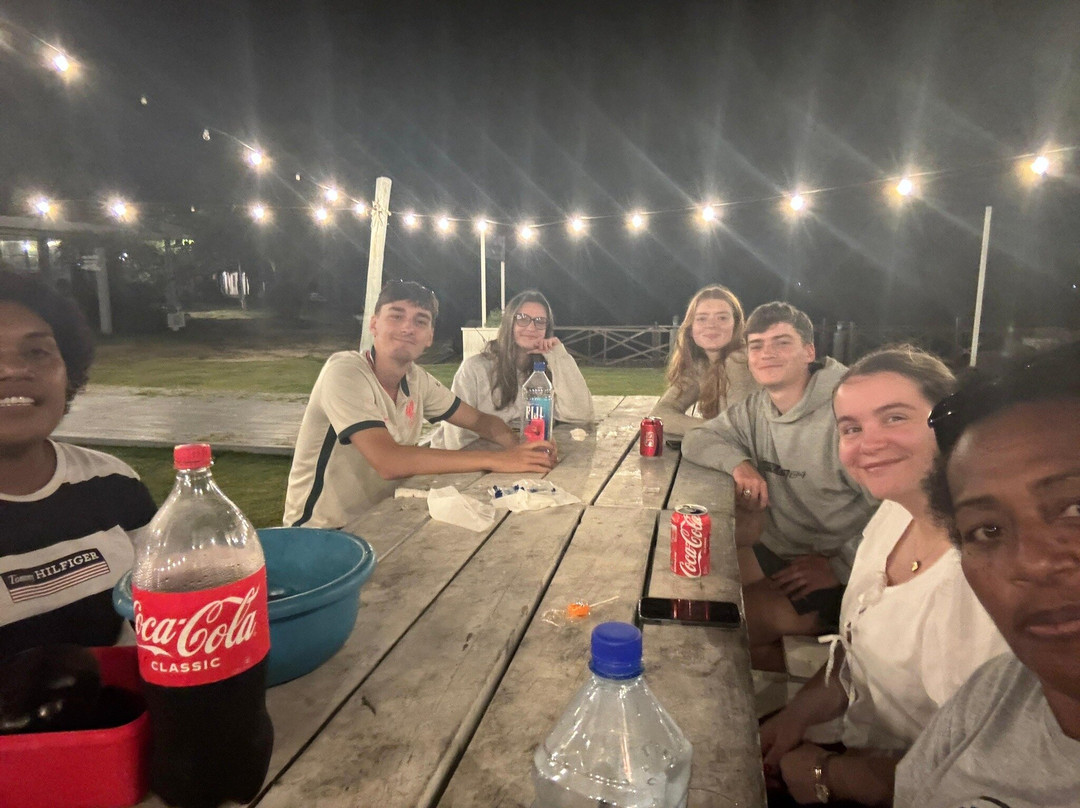 Belo Vula Resort主图