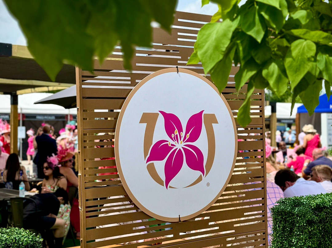 Churchill Downs-路易斯维尔必去景点