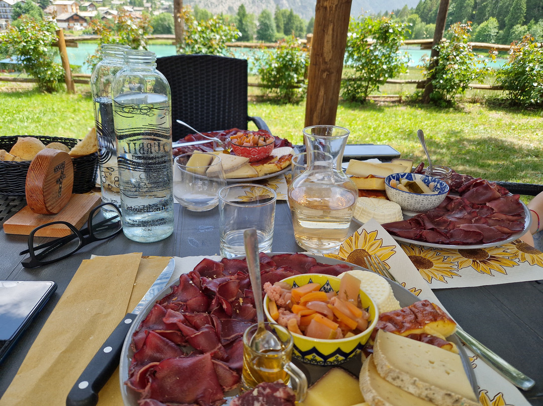 Agriturismo Dal Pioppo