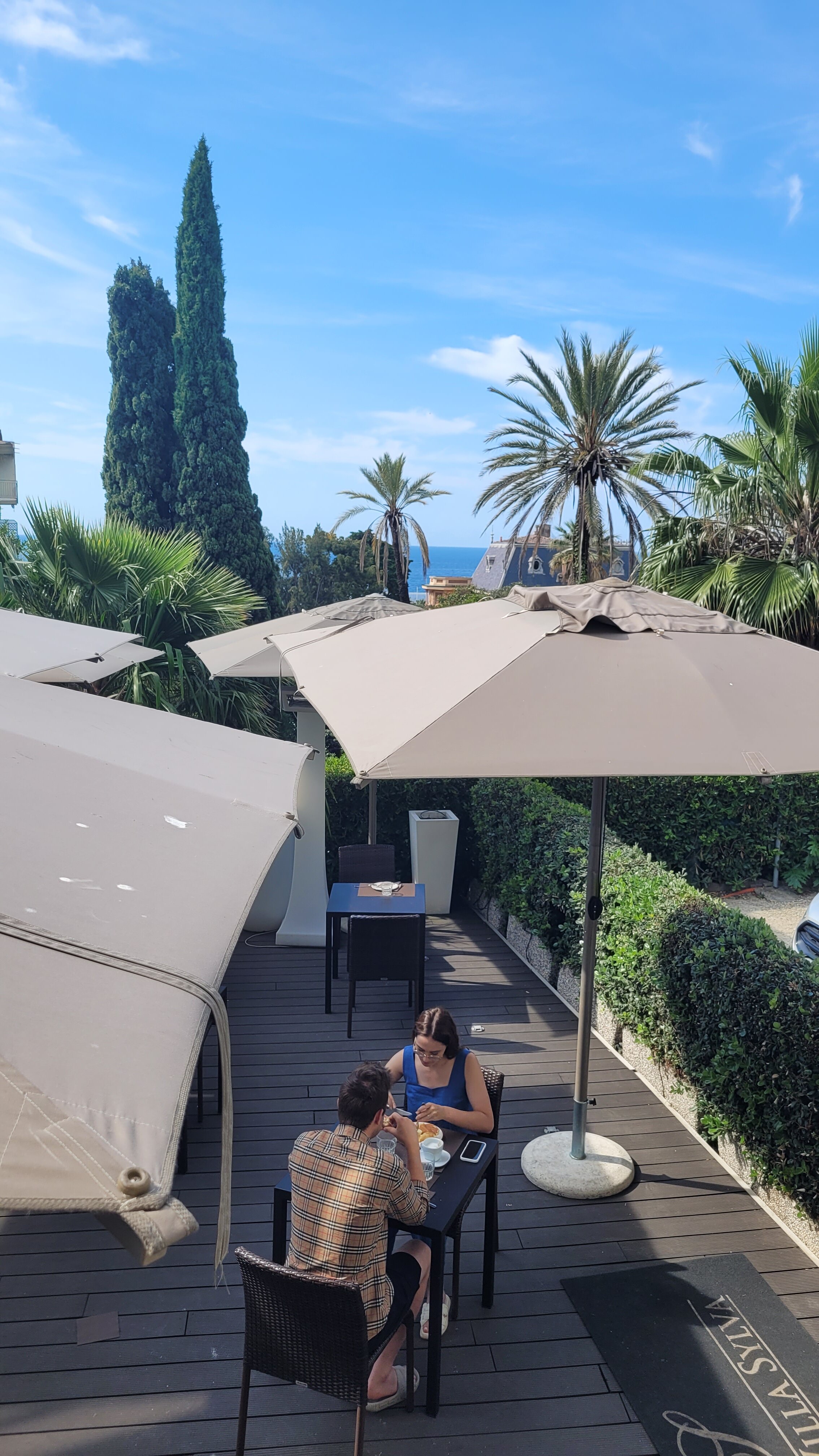 Hotel Villa Sylva-官方