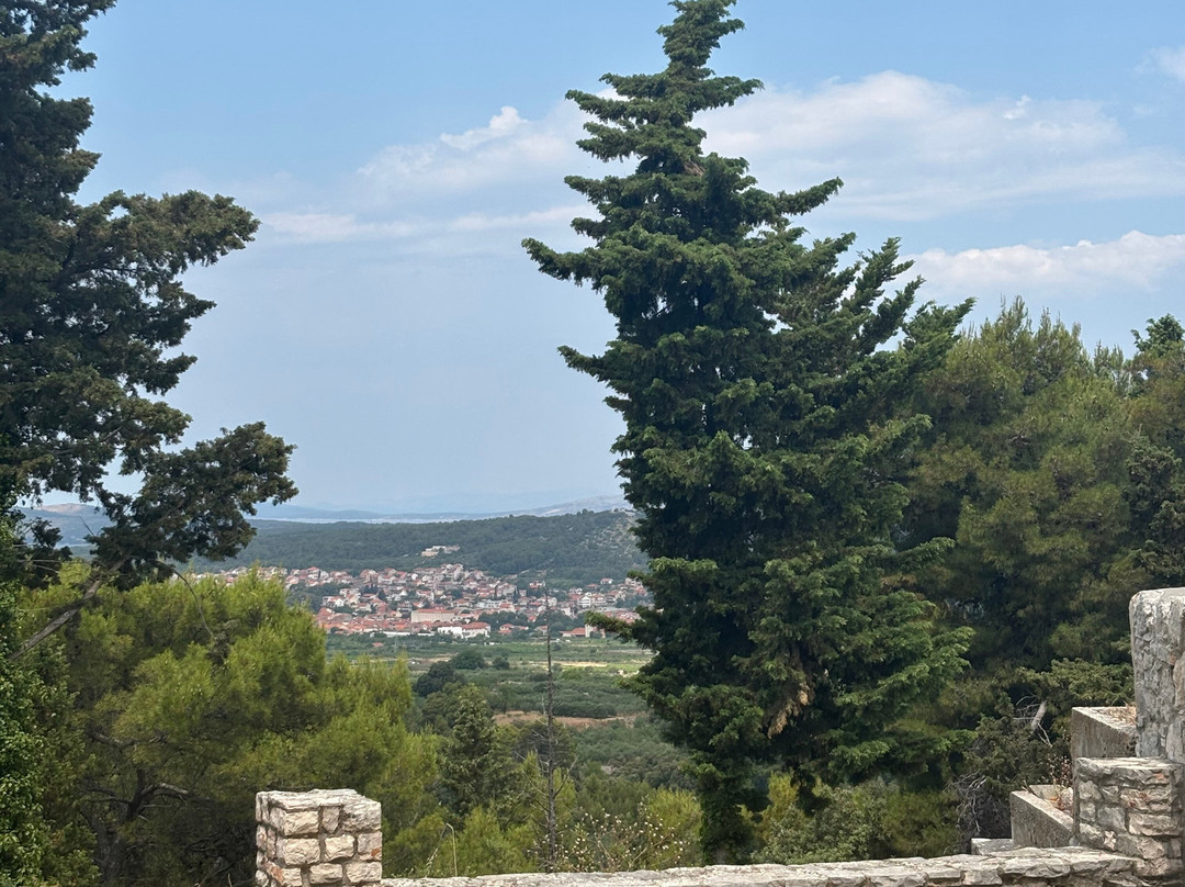 Stari Grad Plain-史塔瑞格雷德必去景点