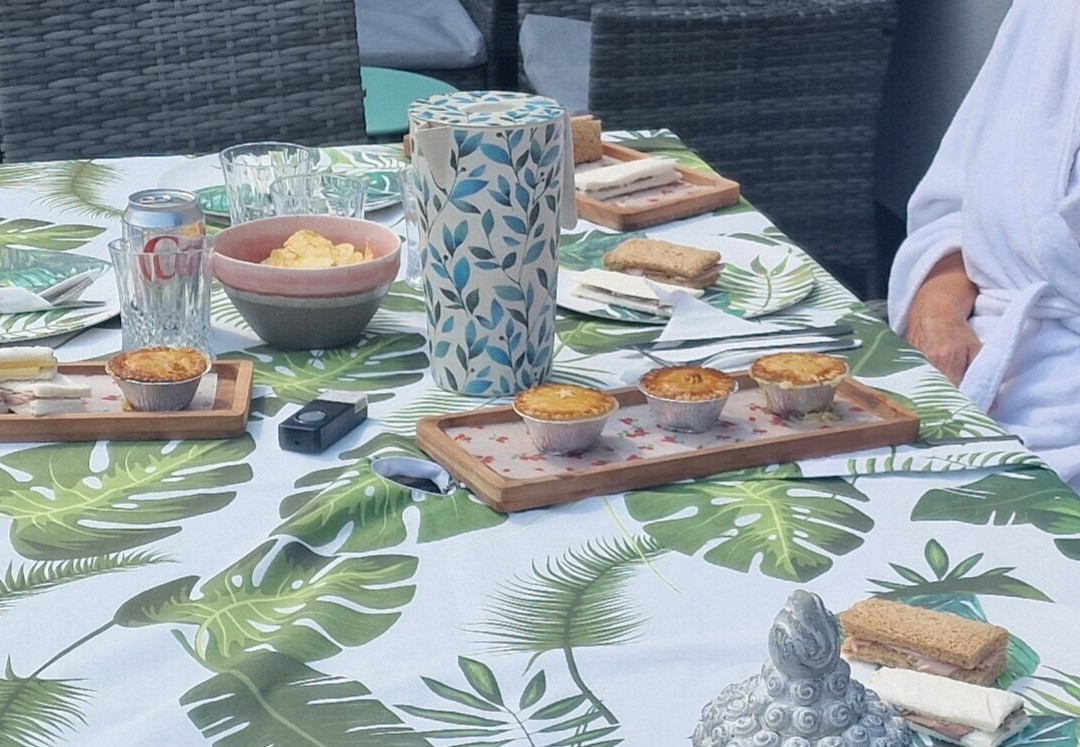 View Of Beauty-Aislaby必去景点