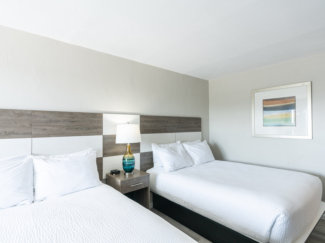 The Anchorage Inn主图