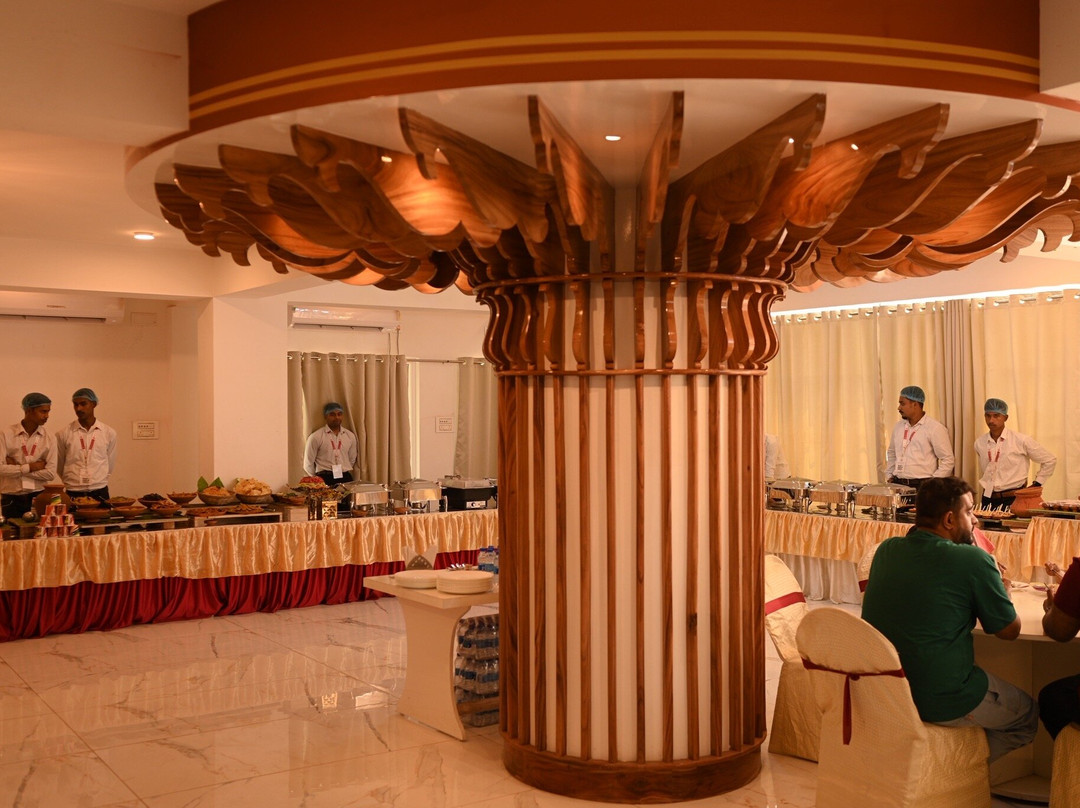 Royal Hut Restaurant