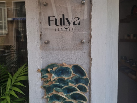 Fulya Atelier-Burgazada必去景点