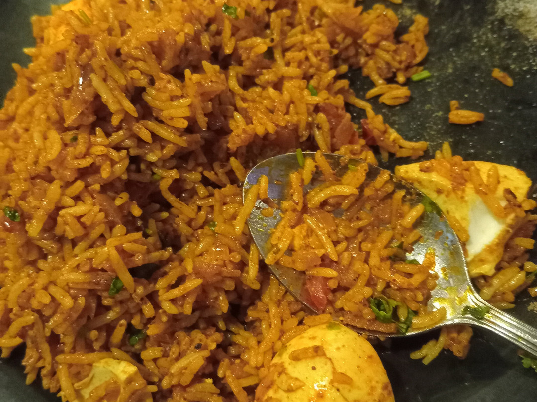 Hotel Cidade De Diu主图