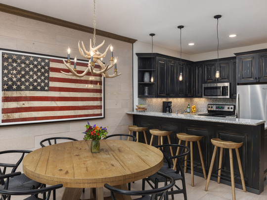 斯诺马斯俱乐部别墅酒店主图