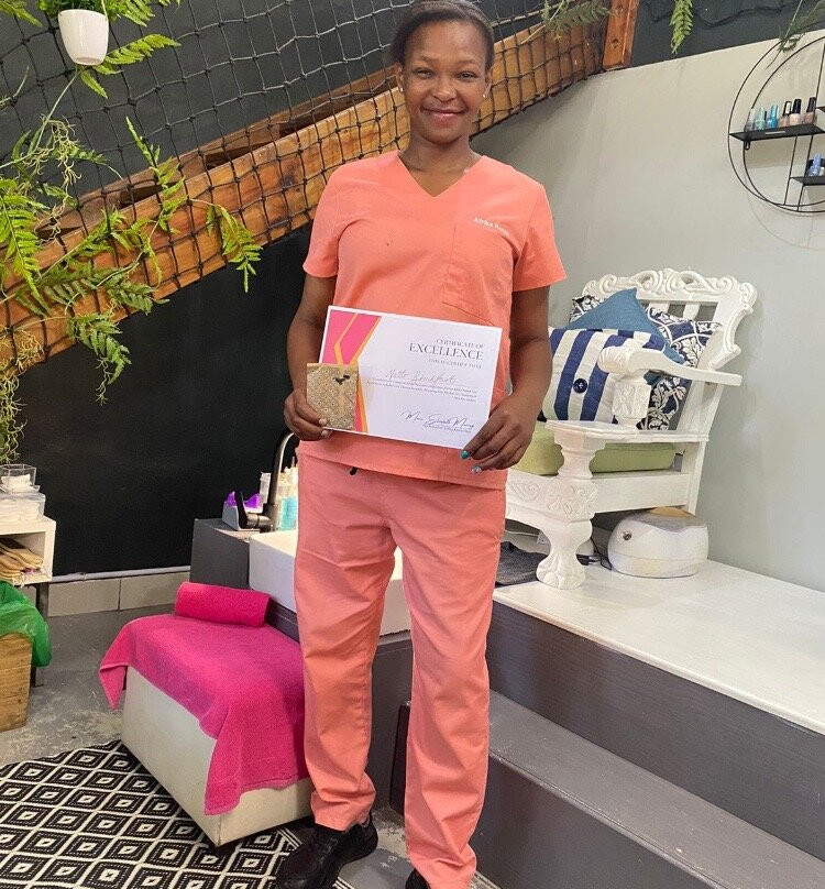 Afrika Kusini-Kenton-on-Sea必去景点