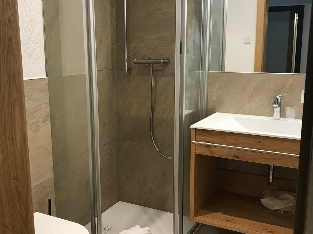 Familiyhotel Bad Neunbrunnen am Waldsee主图