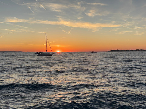 Cromotion Travel-萨格勒布必去景点