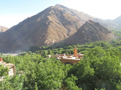 Imlil Trips-马拉喀什必去景点