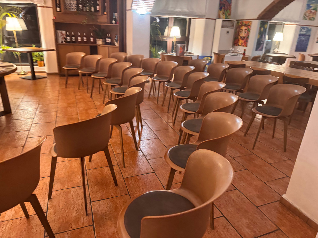 Casantica B&B Turismo Rurale主图