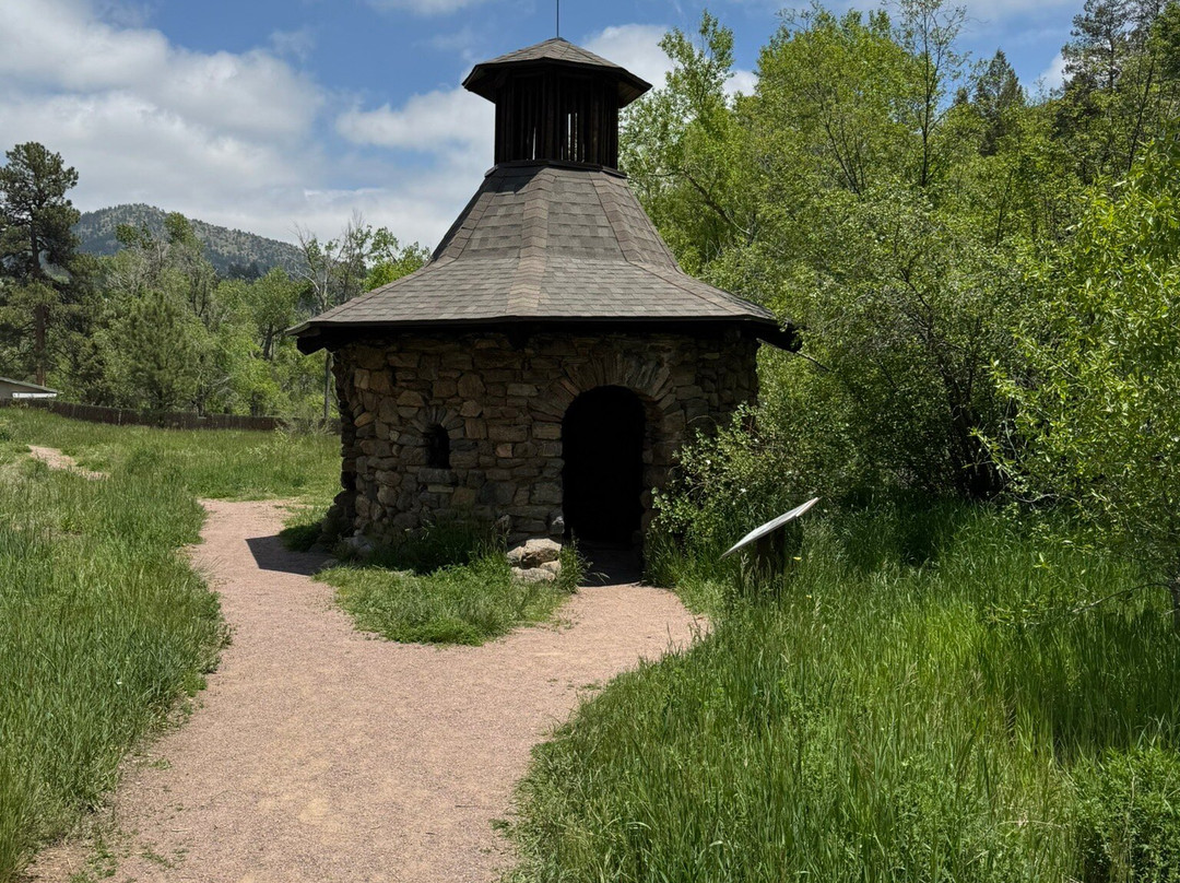 Lair O' the Bear Park-Morrison必去景点