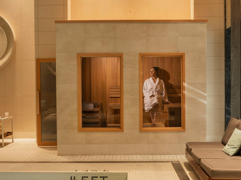 Sense, A Rosewood Spa-温哥华必去景点