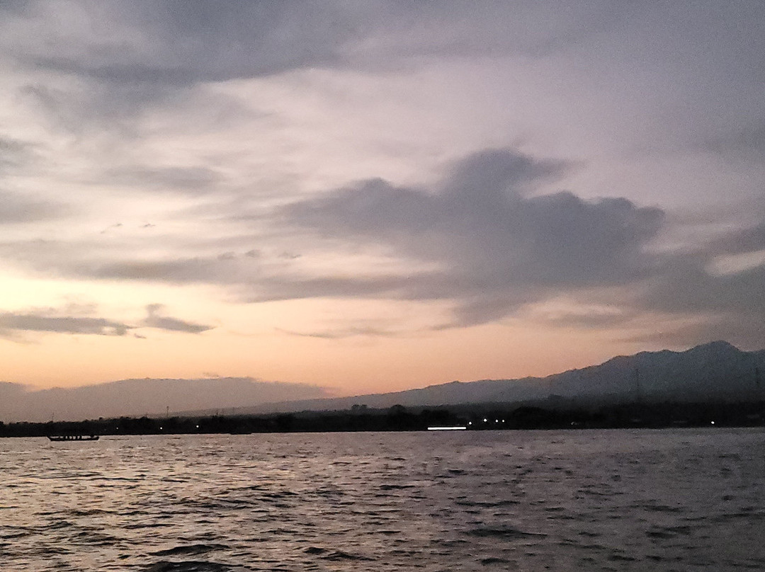 Tiket boat dolphin lovina-罗威那海滩必去景点