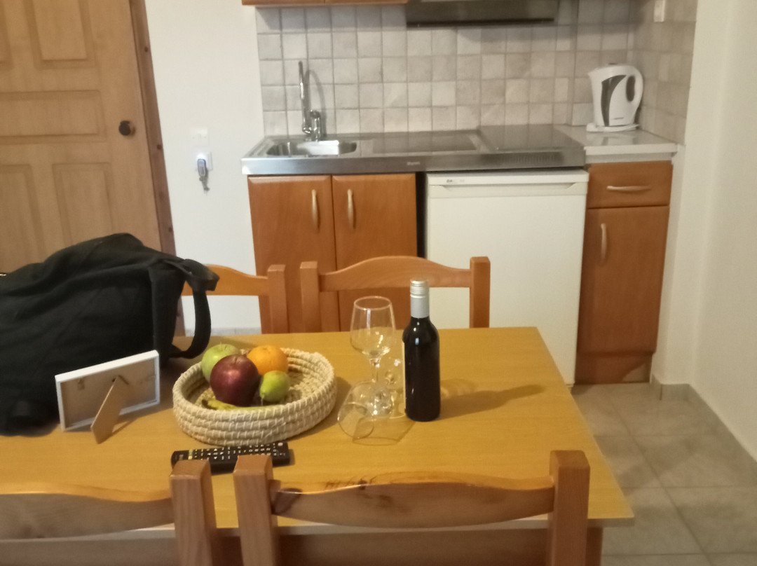 Mitos Village Hersonissos主图