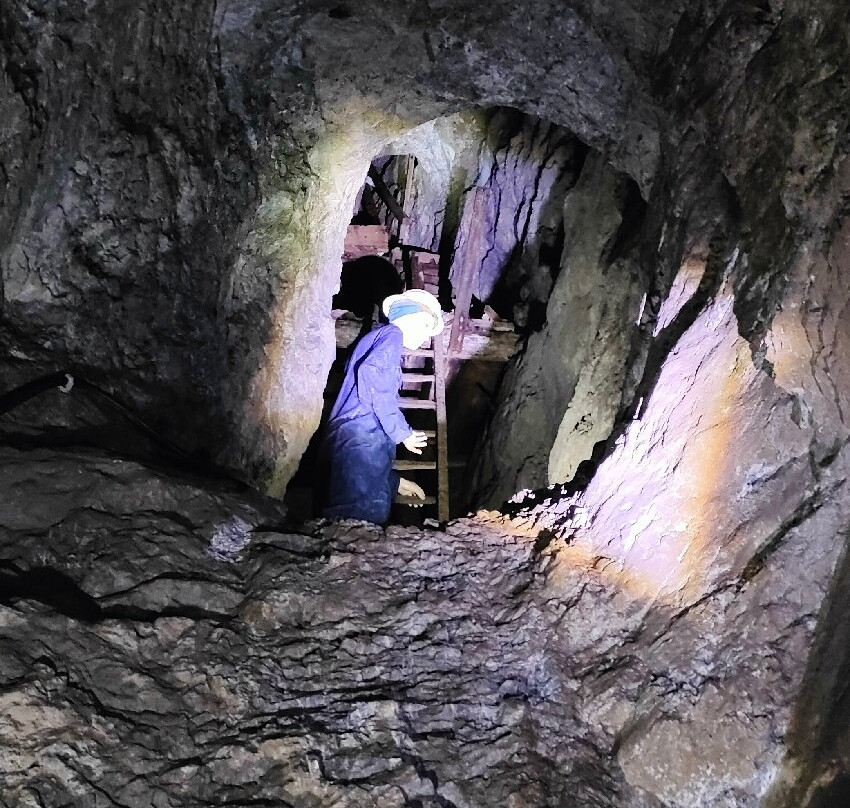 Parco Internazionale Geominerario del Raibl-Cave del Predil必去景点