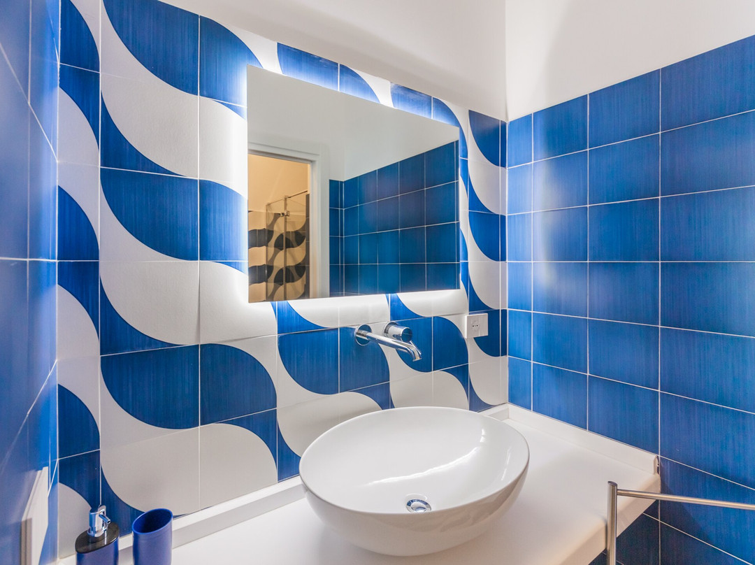 Gli Archi Suites