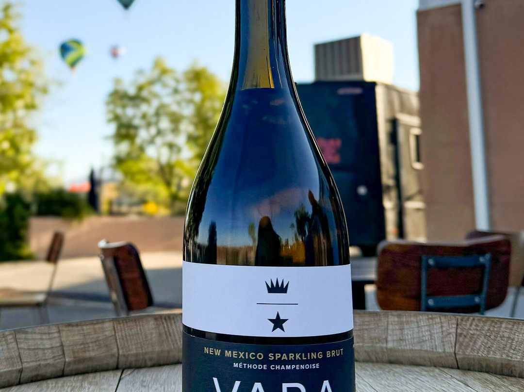 VARA Winery and Distillery-阿尔伯克基必去景点